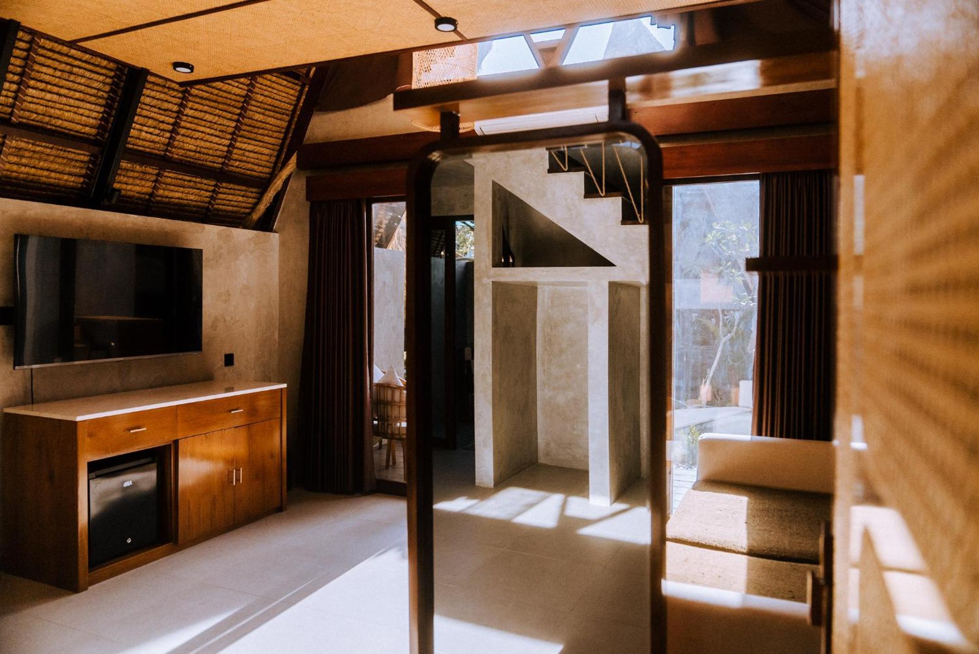 Desa Harmonis Bed & Breakfast Pecatu  Exterior photo