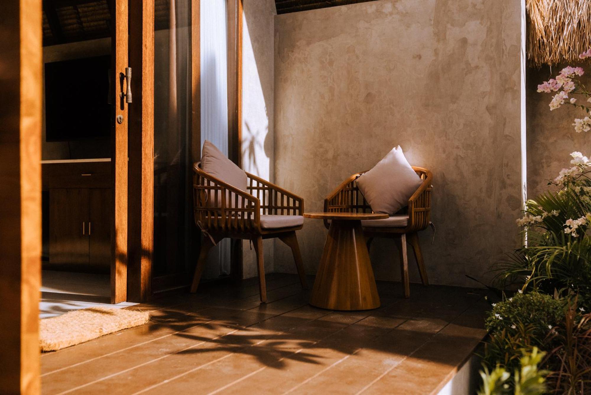 Desa Harmonis Bed & Breakfast Pecatu  Exterior photo